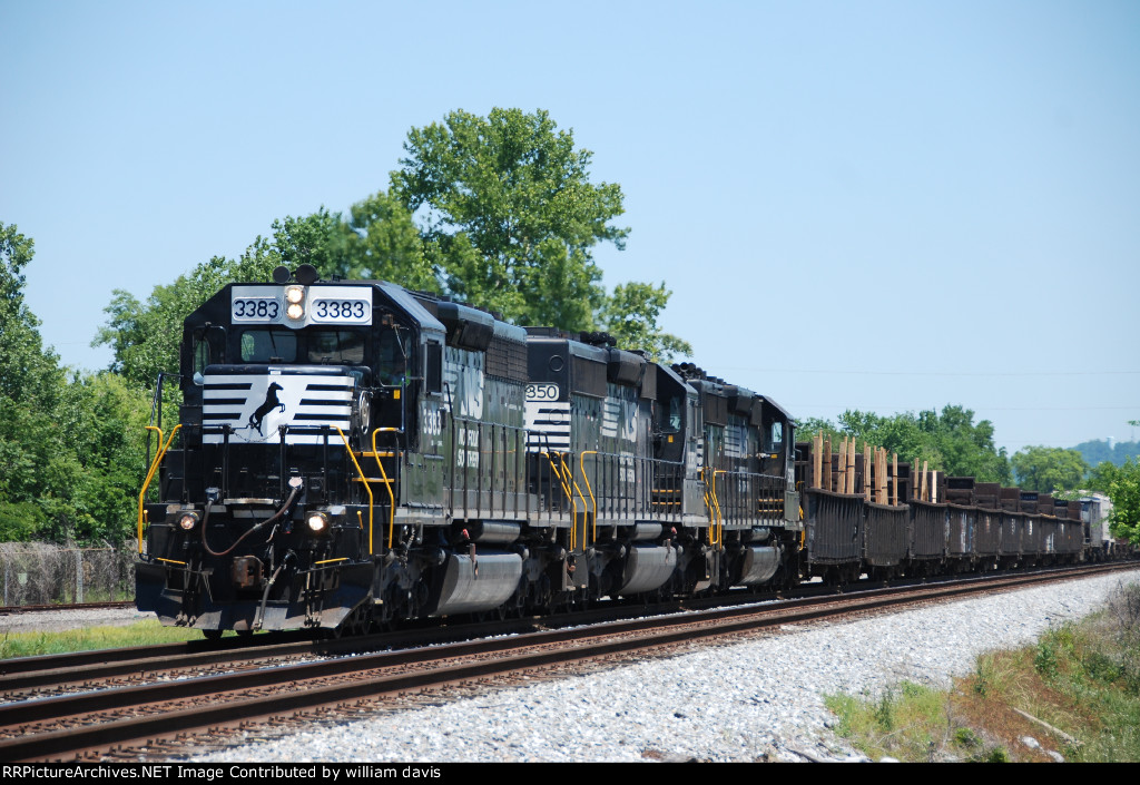 NS'S Alabama Division AGS South District 